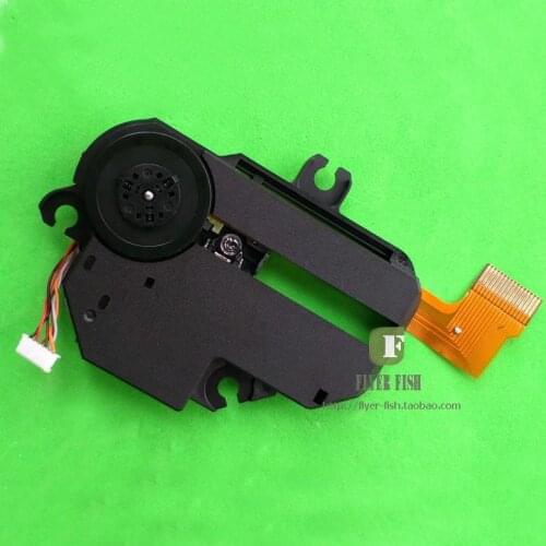 Replacment Laser Len For Walkman DK-80P Mechanism DM86 Optical pickup same use as SOH-DMZU or SOH-M93