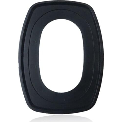 1Pair Gel Ear Pads Soft TPU Ear Cushion for Howard Leight Impact Sport Electronic Shooting Earmuff Tactical-Hunting