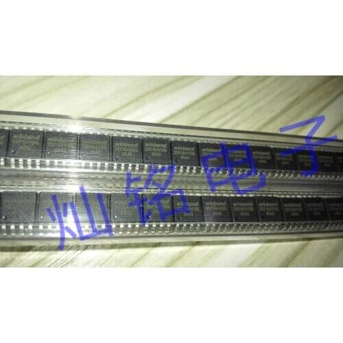 100% New&original W25X16AVSSIG 25X16AVSIG