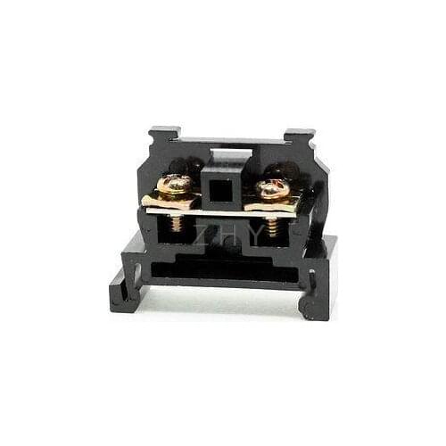 600V 30A Side Entry Type Screw Terminal Block Wire Connector