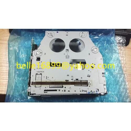 Brand new Alpine 6 CD mechanism DZ64S21K DZ64S22K Loader for LandRovver Chrysler Hyundai car audio radio cd player systems