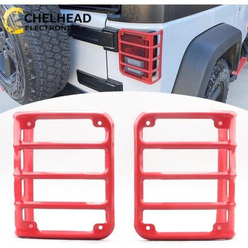 Chelhead External Car Tuning