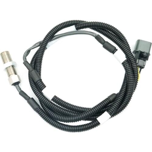 Free shipping ME755970 479771-9222 fuel pump sensor for Kobelco SK330-6E Kato DH1430 6D16 engine diesel pump speed sensor parts