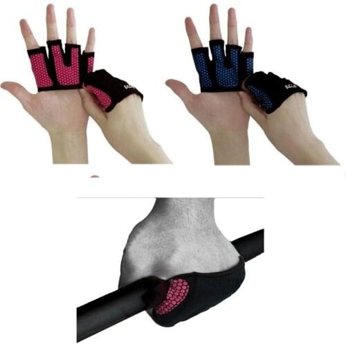 ELUANSHI Fitness Gloves