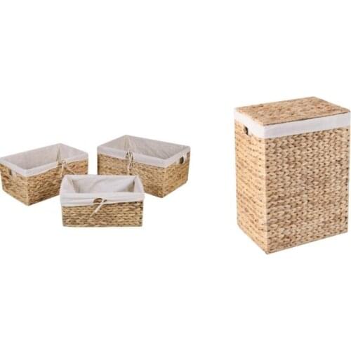 Home Naturel Bathroom Accessories