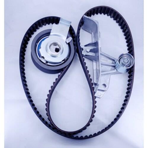 Timing Belt Drive Kit 06A109243A 06A109181 For Audi A4 A6 Avant Convertible VW PASSAT Saloon Variant Skoda SUPERB Seat EXEO ST