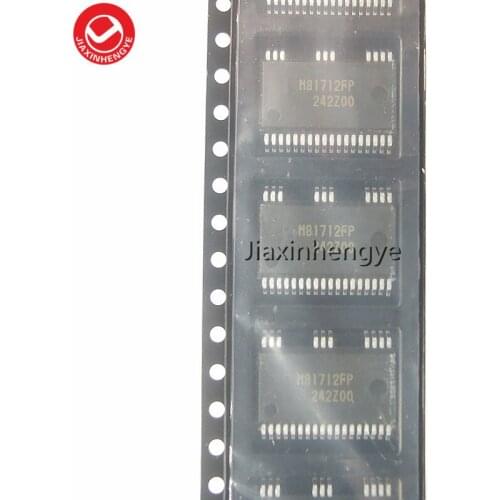 M81712FP M81712 SSOP-8 Original and New 1PCS