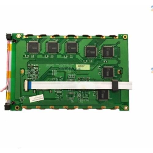 New Compatible Display LMBGANA32S82CKS M032YGA LCD Screen