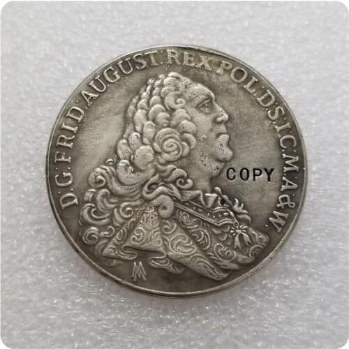 1763 Copy Coin commemorative coins-replica coins medal coins collectibles