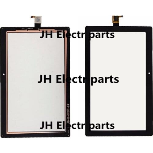 100% NEW 10.1 Inch Tablet PC Touch Screen Digitizer For Lenovo Tab 2 YT3-X30 YT3-X30F Free Tools