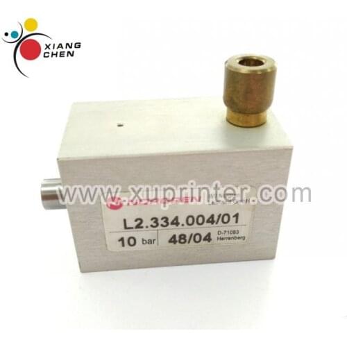 L2.334.004/01 HD Pneumatic Cylinder for SM74 CD74 PM74 XL75 Offset Printing Machine Spare Parts