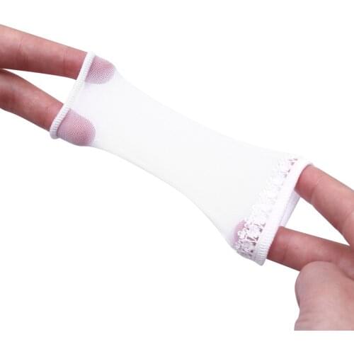 Sexy Sissy Men Penis Sheath Knicker Gay Erotic Lingerie Lacework Open Penis Covers Tights Underwear Underpants Bikini Thongs