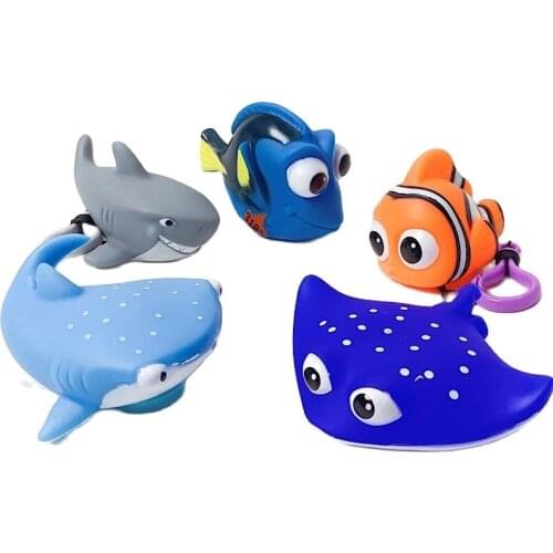 TSMCYD Diving Toys Marine Life Diver Cylinder Symbol Buoyancy Doll BCD Pendant Underwater doll and butterfly rope drop shipping