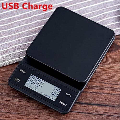 Smart Kitchen Scale can Connect to APP Food Scale Home Nutrition Scale Colorful Baking Electronic Scale Weighing Balance 5KG/1g