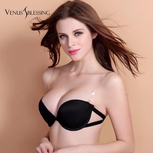 Большие бюстгальтеры VENUS'S BLESSING China At AliExpress