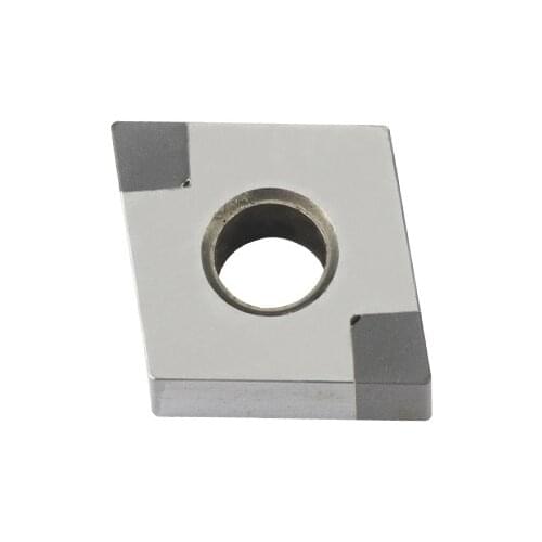 CBN Insert CNGA120408 CNGA 120404 CNGA120412 For Cutting Hardened Steel Cast Iron Roll Lathe Cutter Turning Tools Boron Nitride