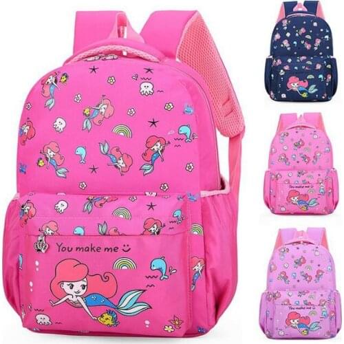 2020 Backpacks For School Teenagers Girls Bags Fashion Women Travel Mochila kids Children Student Backpack Child Schoolbag