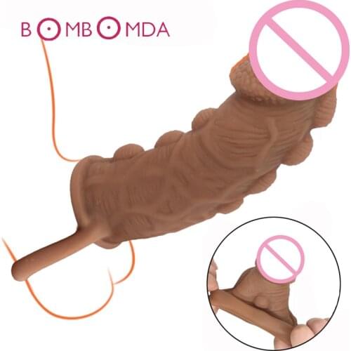 BIRDSEXY Penis Rings