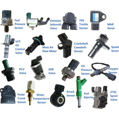 5 Pieces Original Remanufactured Transmission Solenoid AW 60-40LE AW60-40LE AW60-41LE (Only Solenoids)