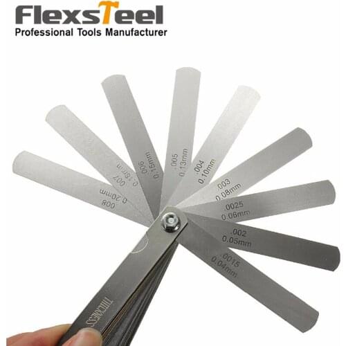 Flexsteel Measuring Instruments