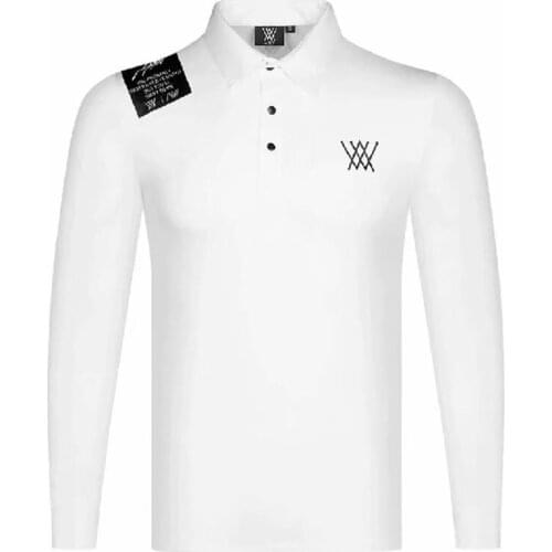 HQBWill Golf Shirts