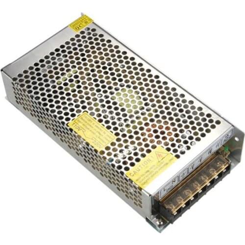 150 watt 30 volt 5 amp AC/DC monitoring switching power supply 150w 30v 5A switching industrial monitoring transformer