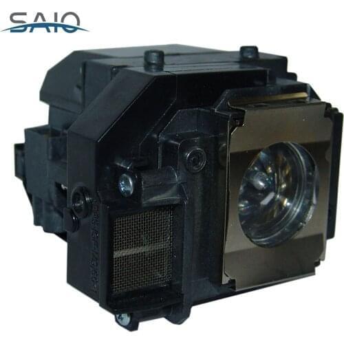 Grade A 95% ELPLP58 V13H010L58 for Epson EB-X10 EB-X7 EB-X72 EB-X8 EB-X8e EB-X9 EB-X92 EH-DM3 EH-TW450 EB-S92 EB-W9