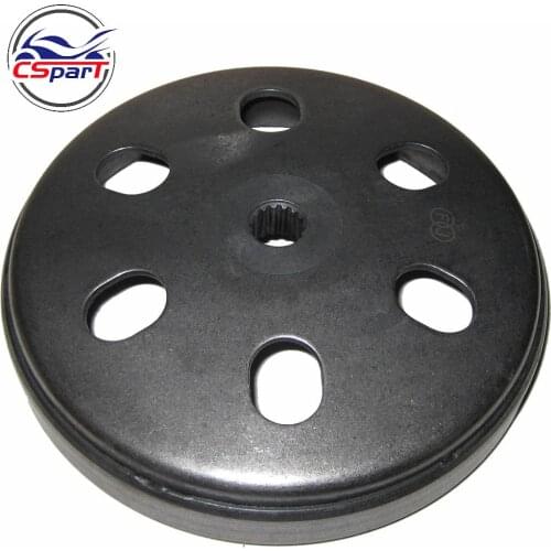 16T CVT Clutch Bell 400CC 180MQ Linhai Buyang Xinyue Dune ATV Buggy Scooter Parts