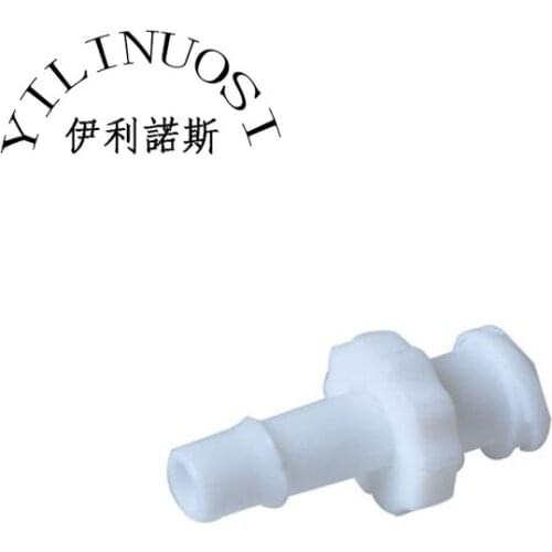 New H1 Dia 6 Tube Fitting printers