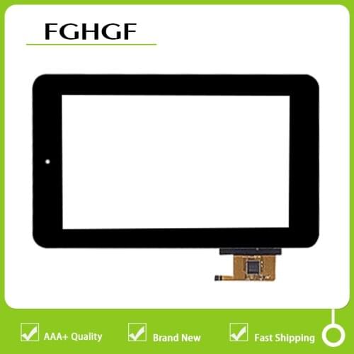 New 7 inch For HP Slate 7 2800 2801 4601 Touch Screen Digitizer Glass Sensor Tablet PC Replacement Parts For Slate 7 2800