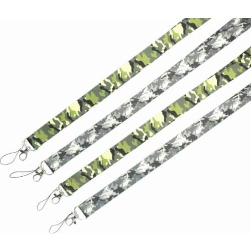 New cartoon LANYARD Lanyard Key Lanyard Cosplay Badge ID Cards Holders Neck Straps Keyring C18