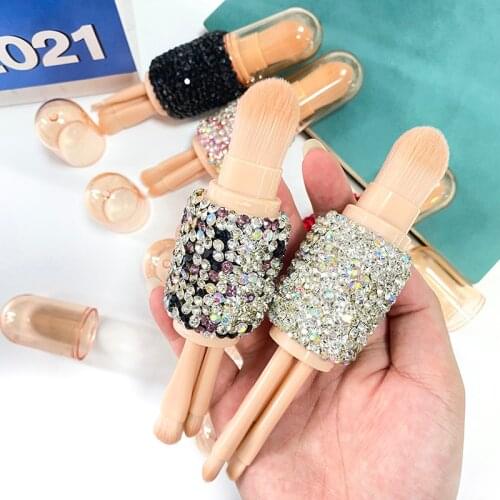 O'CHEAL Makeup Brushes