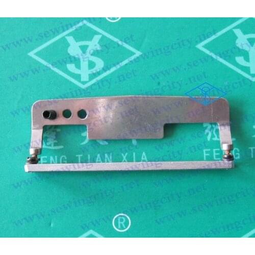 Brother Genuine 800A-95MM computer flat head buttonhole extension presser foot sewing machine accessories