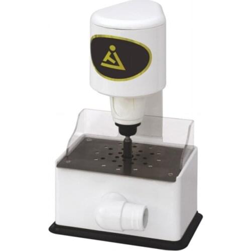 Dental lab products Model Arch Trimmer plaster model trimmer with Diamond disc