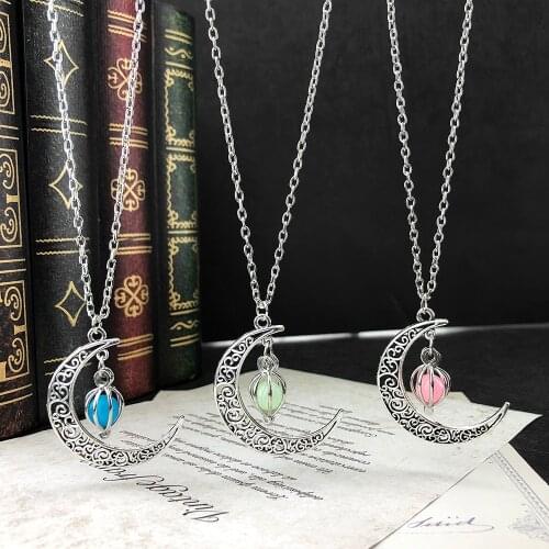 Винтажные ожерелья VAMGOTH China At AliExpress