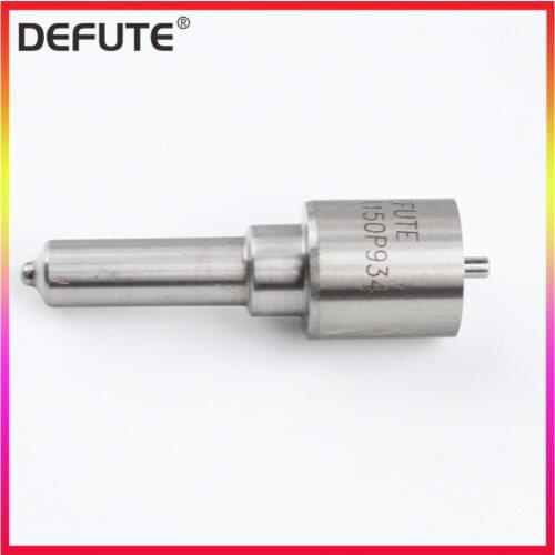 Genuine Diesel Fuel Injection nozzle DLLA153P649F DOP153P526-3873 CDLLA150P947 DLLA150P895 DLLA150P934 high quality
