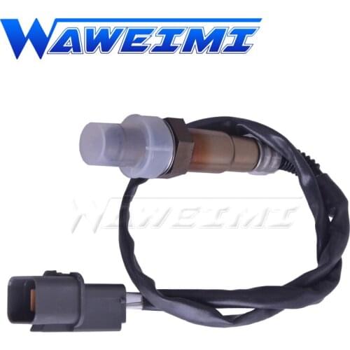 WAWEIMI Lambda O2 Oxygen Sensor 39210-2B320 For HYUNDAI ACCENT ELANTRA HB20 VELOSTER i10 i20 1.4 1.6 2007-2015 0258986745