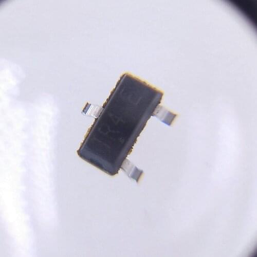 10pcs/lot original NTR4101PT1G TR4 MOS PNP SOT-23 20V1.8A in stock