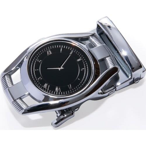 3.5cm Mens Automatic Belt Buckle Men Plaque Belt Buckles For Leather Belt Pants Strap Buckles Men Apparel Accessories DiBanGu