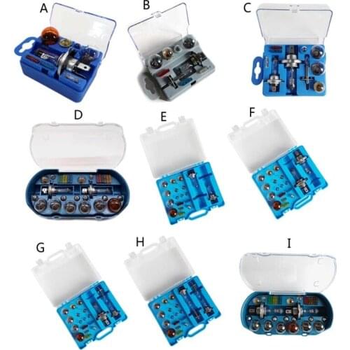 3XUB Super Ultra Racing Optimal for High Speed Driving Headlight Bulb Halogen Light Bulb High/low Beam Replacement Bulbs