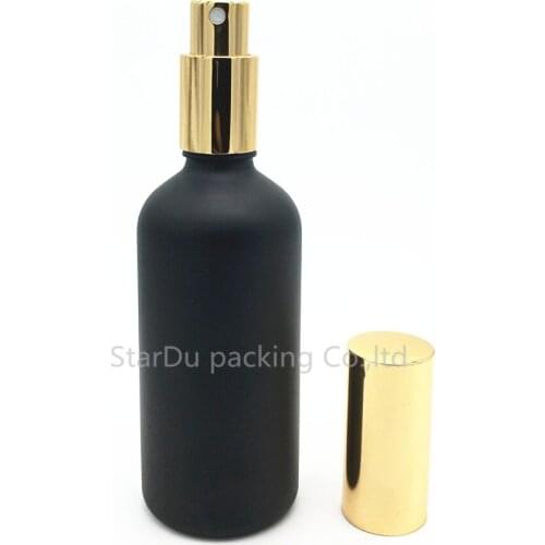 60x 30ml 30x 100ml Frosted Bottle, 10x100ml White Bottle , 20x100ml Black Bottle, 10x100ml Gold Bottle with Box 10xSilver Bottle
