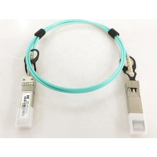 1-30m OM3 Fiber 10G SFP + AOC active optical cable for Cisco,Huawei,MikroTik,HP,Intel,Dell.Switch