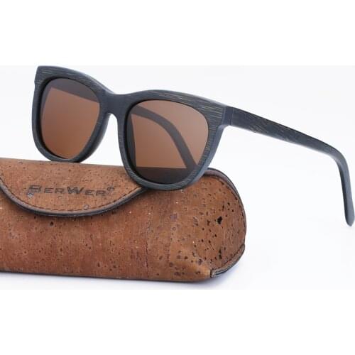 BerWer Women's Sunglasses Vintage