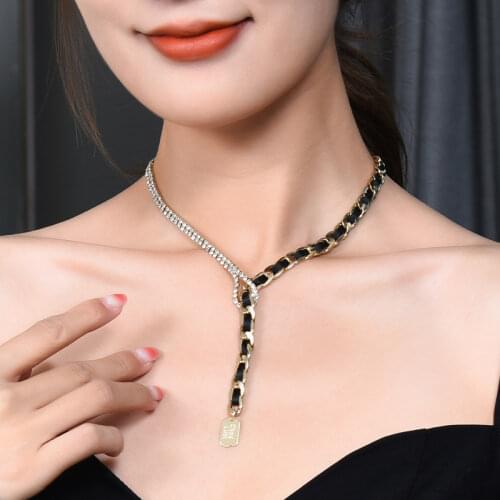 Золотые чокеры BYSPT China At AliExpress