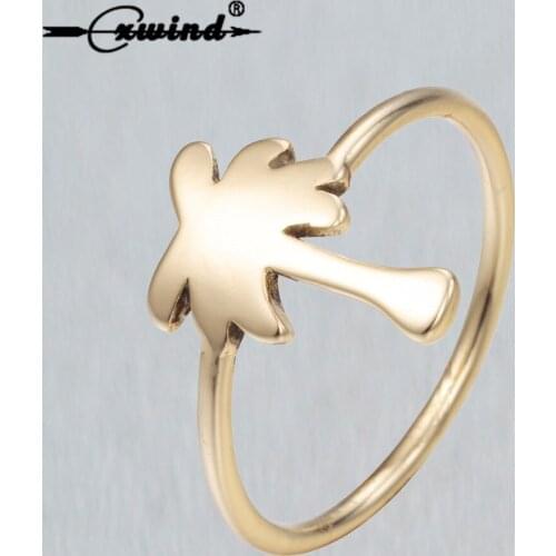 CXWIND Children's Rings