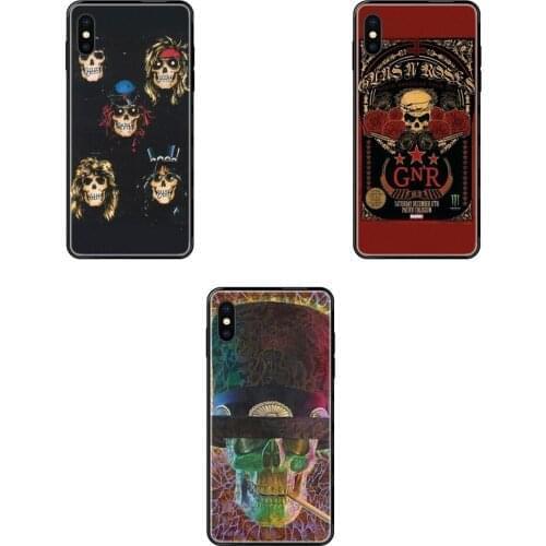 Expensive For Redmi 3S 4X 4A 5 5A 6 6A 7 7A 8 8A 8T 9 9A K20 K30 S2 Y2 Pro Plus Ultra Black Soft TPU Cartoon Pattern Phone Case