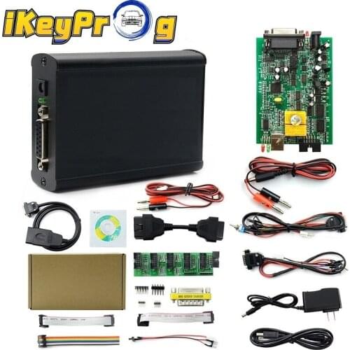 FGTECH Galletto 4 Master V54 FW 0475 Full Chip Latest Version Support BDM Full Function Fg Tech V54 Auto ECU Chip Tuning