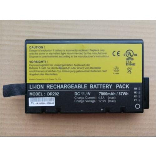 HAPPY MALL Rechargeable Batteries