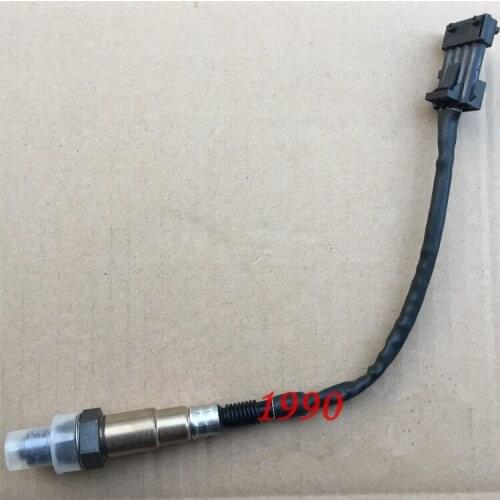 Oxygen Sensor for Great wall Haval H6 Petrol 1.5T 0258010122