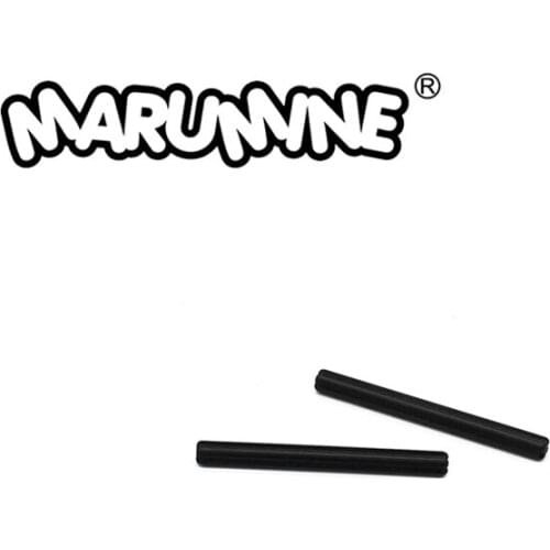 Marumine Cross Axle 6M 3706 Balance For Children Children Toys 6 To 10 Years Educational Train Classic DIY Blocks Cubes For Kids